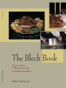 The Previous (soft cover edition) Cover